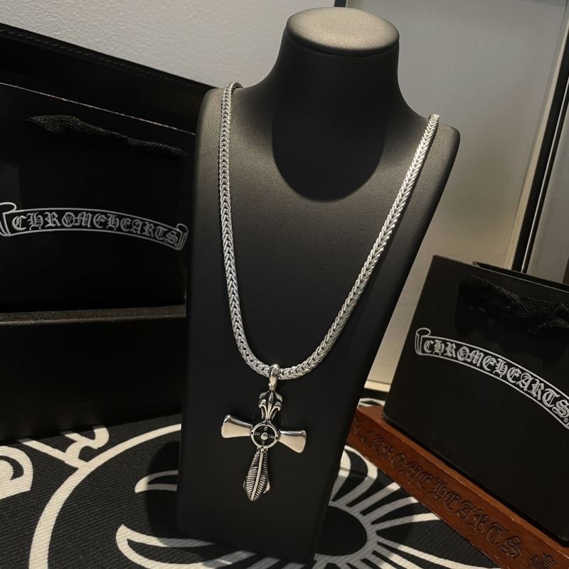 Chrome Hearts Necklaces